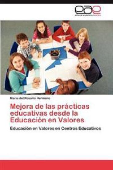 Mejora de Las Practicas Educativas Desde La Educacion En Valores