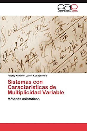 Sistemas Con Caracteristicas de Multiplicidad Variable