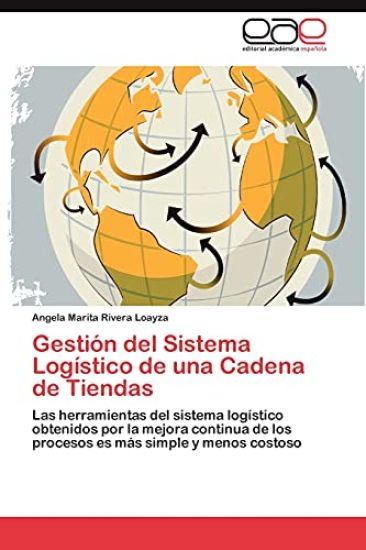 Gestion del Sistema Logistico de Una Cadena de Tiendas