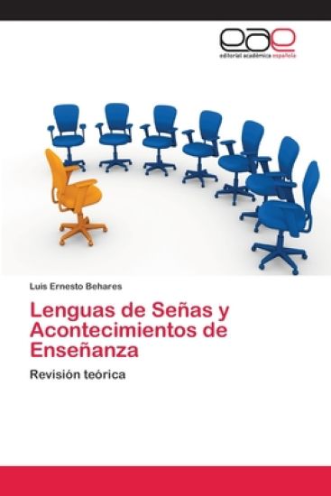 Lenguas de Señas y Acontecimientos de Enseñanza