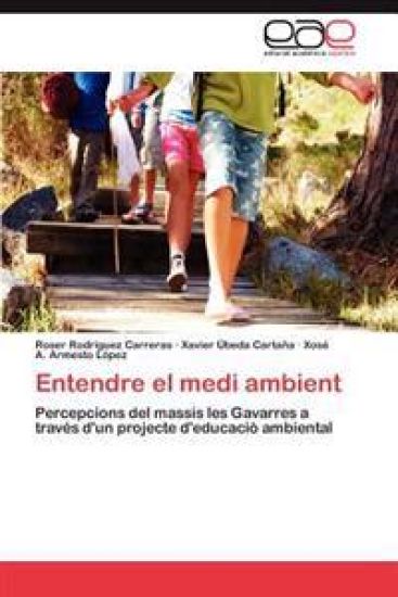 Entendre El Medi Ambient