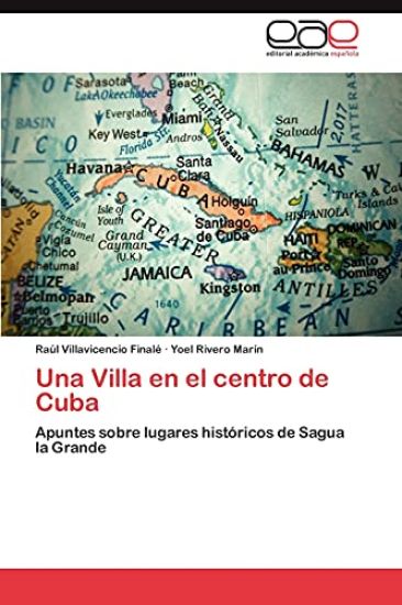 Una Villa En El Centro de Cuba
