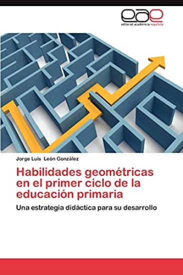 Habilidades Geometricas En El Primer Ciclo de La Educacion Primaria
