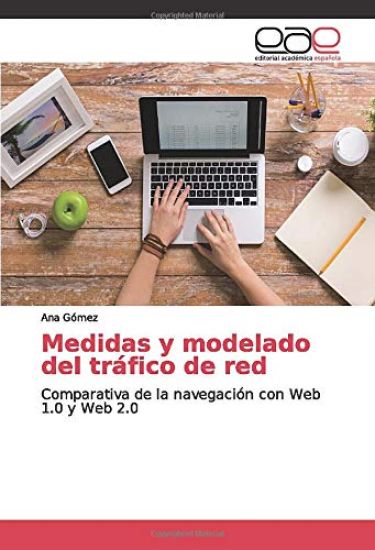 Medidas y modelado del tráfico de red