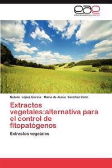 Extractos Vegetales