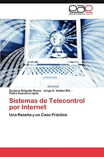 Sistemas de Telecontrol Por Internet