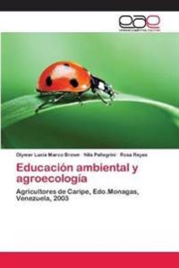 Educación ambiental y agroecología