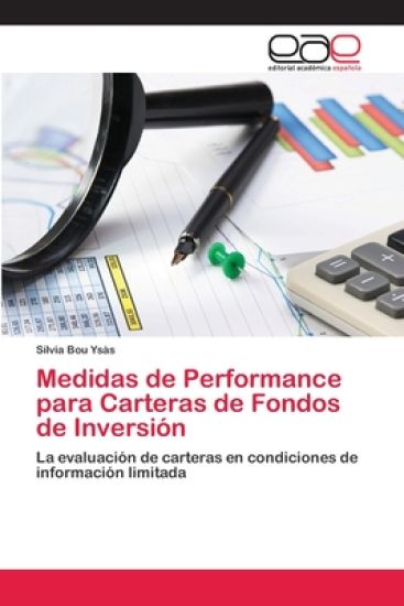 Medidas de Performance para Carteras de Fondos de Inversión