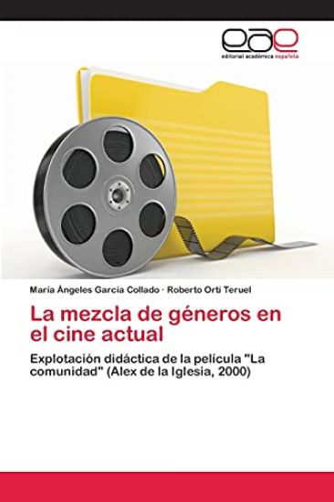La mezcla de géneros en el cine actual