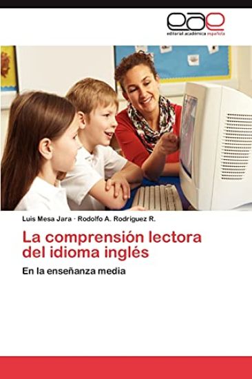 La Comprension Lectora del Idioma Ingles