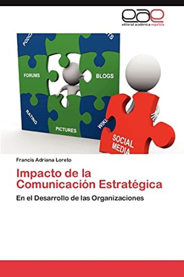 Impacto de La Comunicacion Estrategica