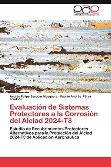Evaluacion de Sistemas Protectores a la Corrosion del Alclad 2024-T3