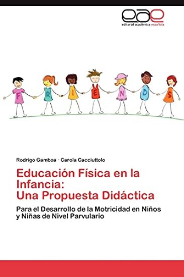 Educacion Fisica En La Infancia