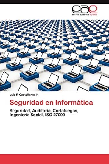Seguridad En Informatica