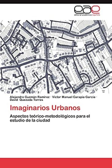 Imaginarios Urbanos