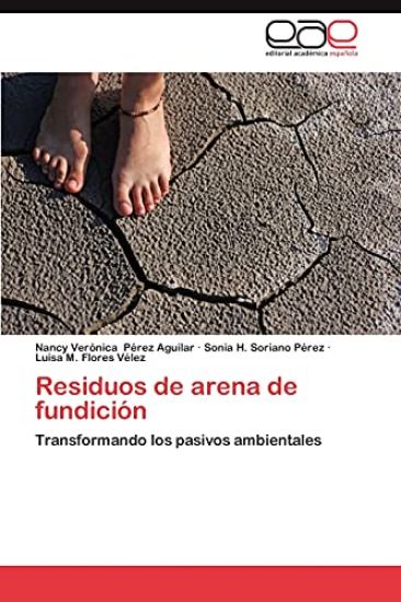 Residuos de Arena de Fundicion