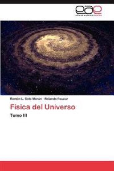 Fisica del Universo