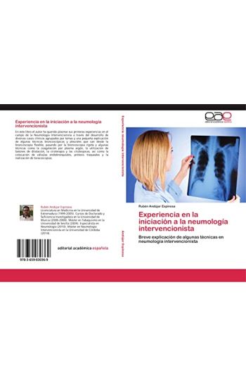 Experiencia en la iniciación a la neumología intervencionista