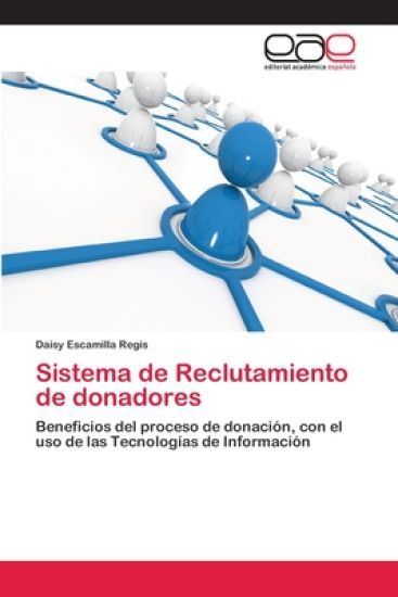 Sistema de Reclutamiento de donadores