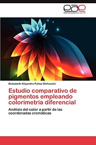 Estudio Comparativo de Pigmentos Empleando Colorimetria Diferencial
