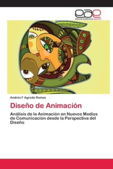 Diseño de Animación