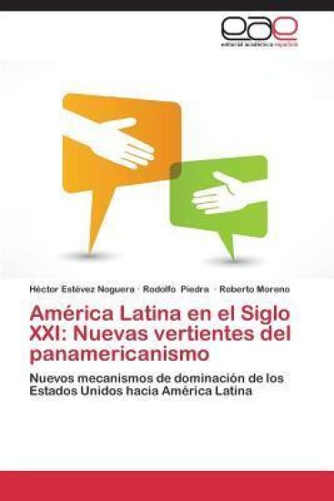 América Latina en el Siglo XXI