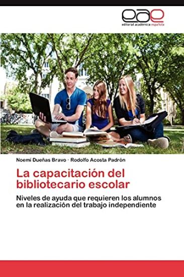 La Capacitacion del Bibliotecario Escolar