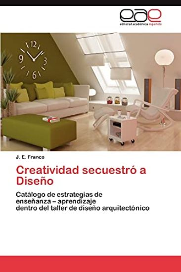 Creatividad Secuestro a Diseno