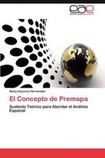 El Concepto de Premapa