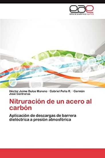 Nitruracion de Un Acero Al Carbon