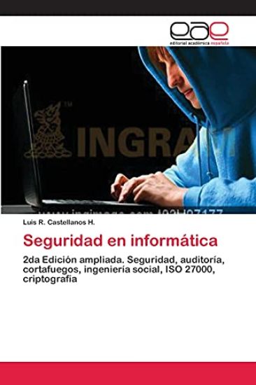 Seguridad en informática
