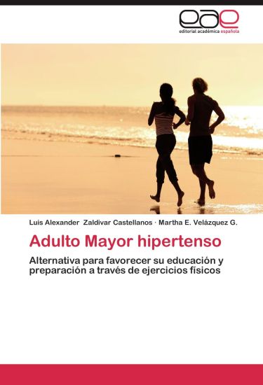 Adulto Mayor Hipertenso