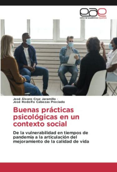 Buenas prácticas psicológicas en un contexto social