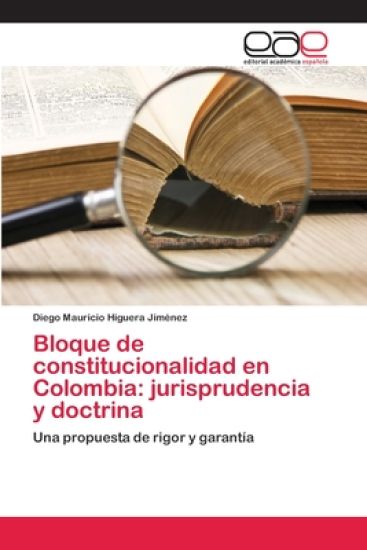 Bloque de constitucionalidad en Colombia