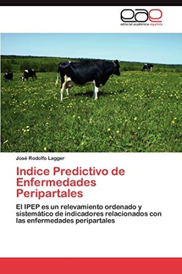Indice Predictivo de Enfermedades Peripartales