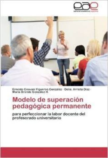 Modelo de Superacion Pedagogica Permanente