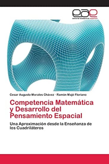 Competencia Matemática y Desarrollo del Pensamiento Espacial