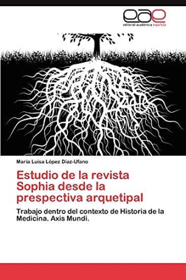 Estudio de La Revista Sophia Desde La Prespectiva Arquetipal