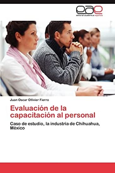 Evaluacion de La Capacitacion Al Personal