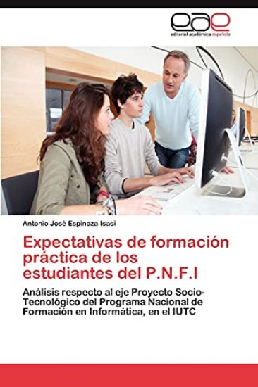 Expectativas de Formacion Practica de Los Estudiantes del P.N.F.I