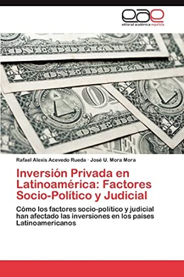 Inversion Privada En Latinoamerica