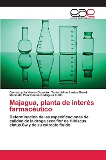 Majagua, planta de interés farmacéutico