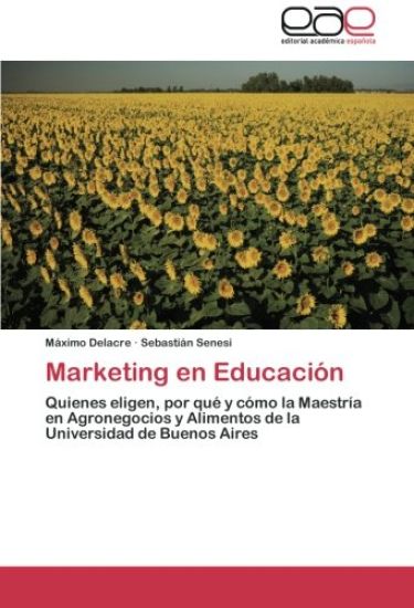 Marketing en Educación