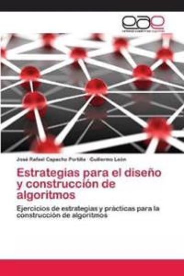 Estrategias para el diseño y construcción de algoritmos