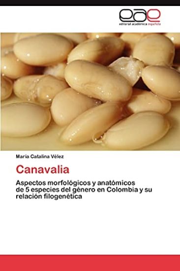 Canavalia