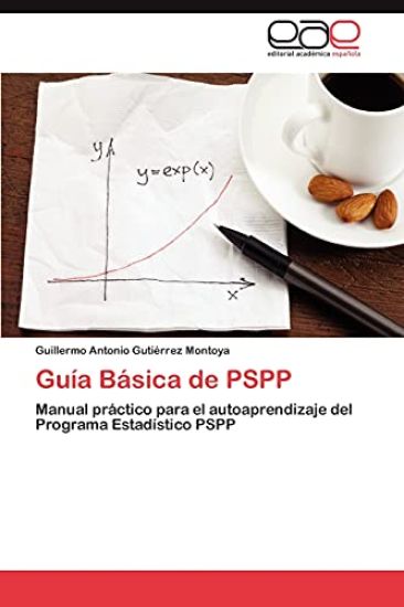 Guia Basica de Pspp
