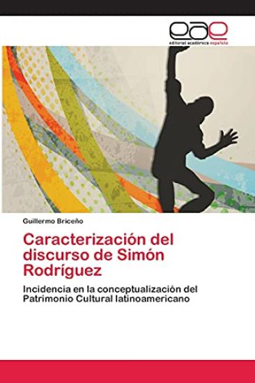 Caracterización del discurso de Simón Rodríguez