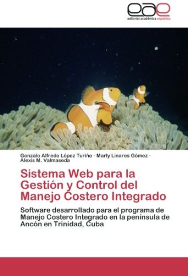 Sistema Web para la Gestión y Control del Manejo Costero Integrado
