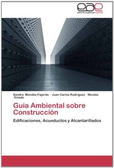 Guía Ambiental sobre Construcción