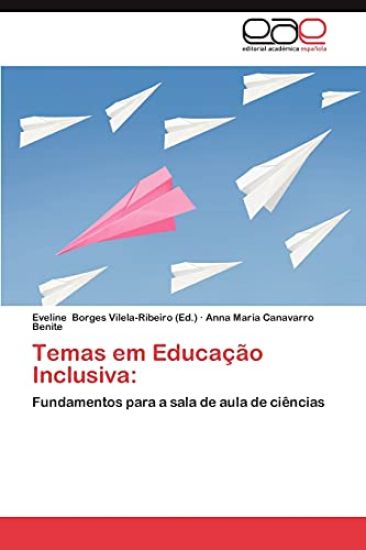 Temas Em Educacao Inclusiva